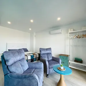 Apartamento Happy Lloret, Lloret de Mar