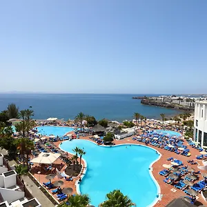 Sandos Papagayo Hotell Playa Blanca (Lanzarote)