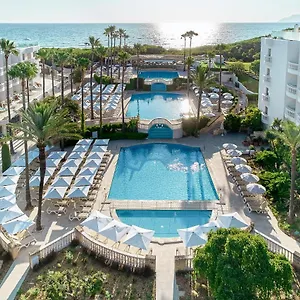 Отель Iberostar Selection Albufera Playa ****