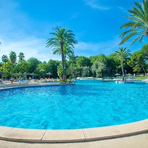 **** Hotel Exagon Park Spain