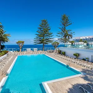 Semiramis Hotell Puerto de la Cruz (Tenerife)