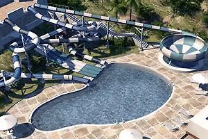Hotel Gran Garbi Mar & Aquasplash Lloret de Mar