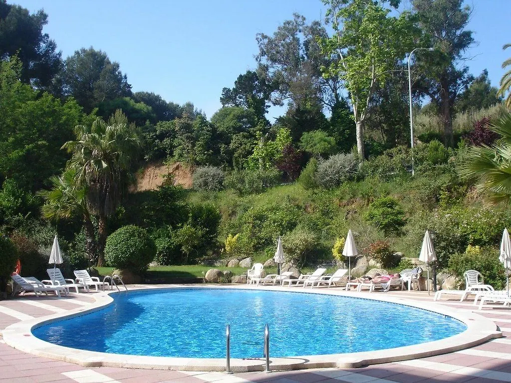 Hotel Gran Garbi Mar & Aquasplash Lloret de Mar