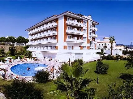 Hotel Gran Garbi Mar & Aquasplash Lloret de Mar