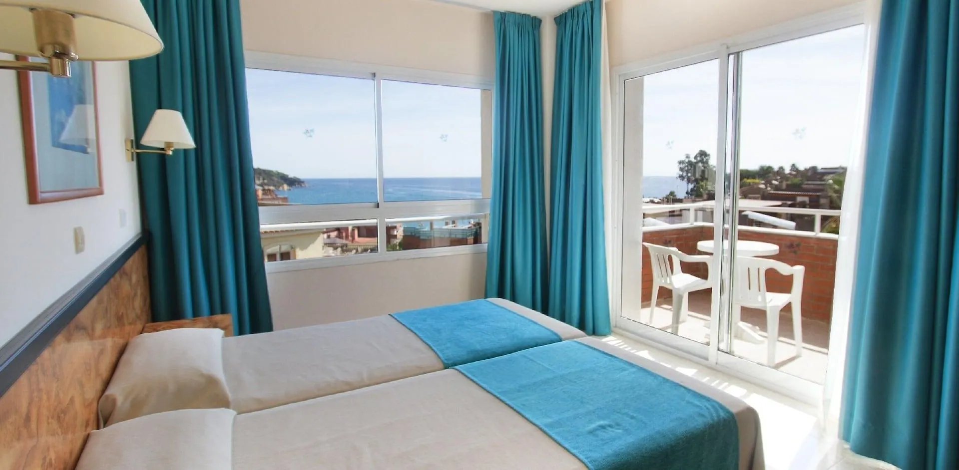 Hotel Gran Garbi Mar & Aquasplash Lloret de Mar