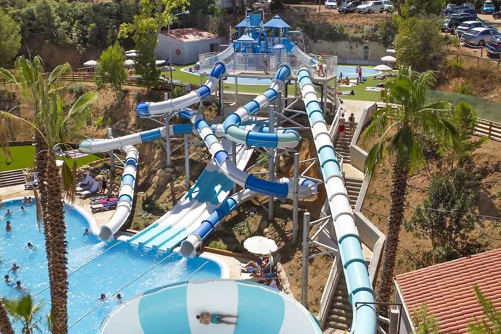Hotel Gran Garbi Mar & Aquasplash Lloret de Mar