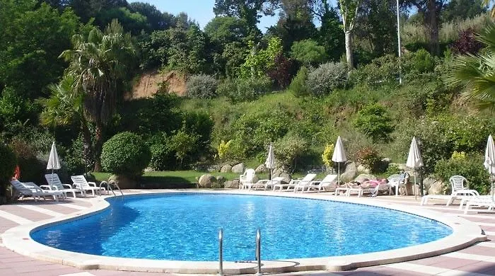 ****  Hotel Gran Garbi Mar & Aquasplash Lloret de Mar Spain