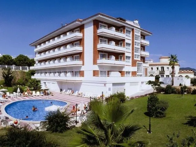 Hotel Gran Garbi Mar & Aquasplash Lloret de Mar