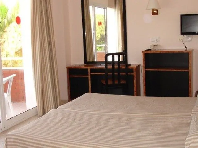 Hotel Gran Garbi Mar & Aquasplash Lloret de Mar Spain