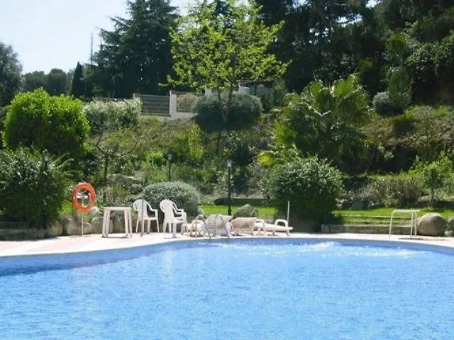 Hotel Gran Garbi Mar & Aquasplash Lloret de Mar