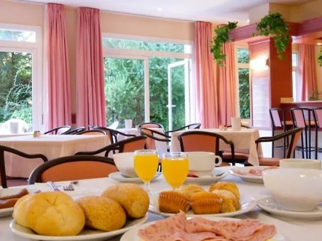 Hotel Gran Garbi Mar & Aquasplash Lloret de Mar