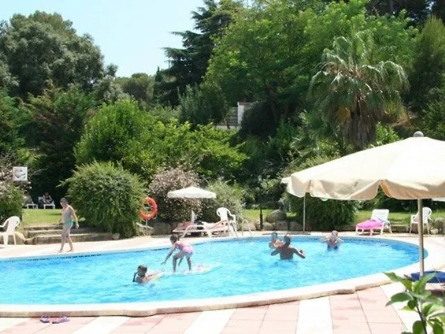 Hotel Gran Garbi Mar & Aquasplash Lloret de Mar 4*,  Spain