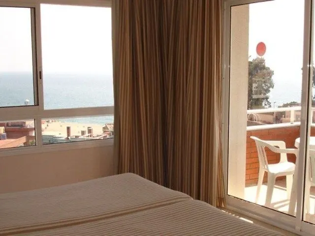 Hotel Gran Garbi Mar & Aquasplash Lloret de Mar 4*,  Spain