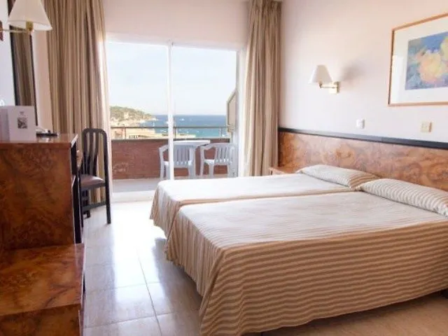 Hotel Gran Garbi Mar & Aquasplash Lloret de Mar