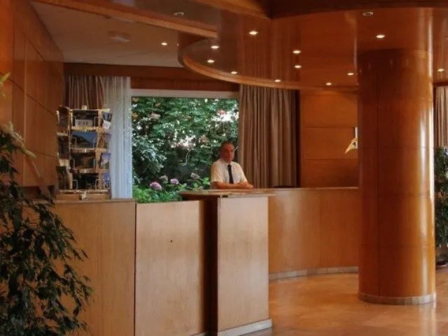 Hotel Gran Garbi Mar & Aquasplash Lloret de Mar
