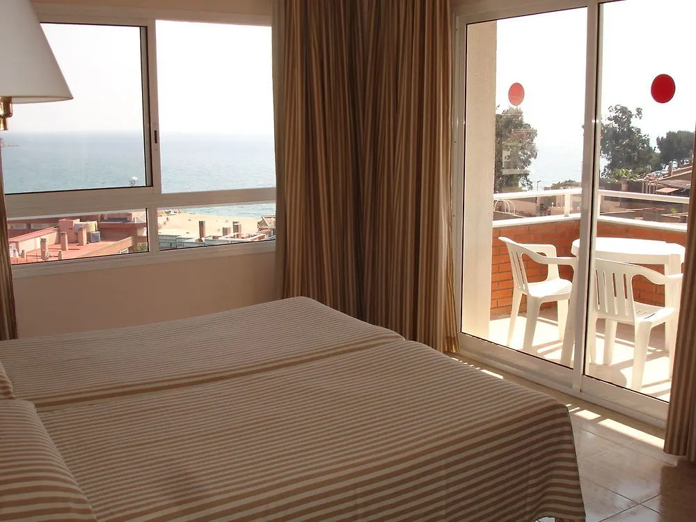 Hotel Gran Garbi Mar & Aquasplash Lloret de Mar