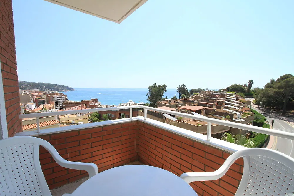 Hotel Gran Garbi Mar & Aquasplash Lloret de Mar