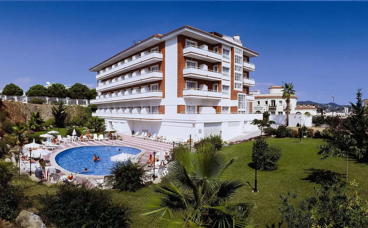 Hotel Gran Garbi Mar & Aquasplash Lloret de Mar