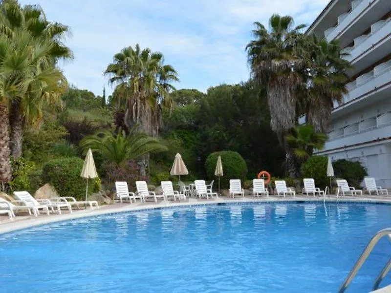 Hotel Gran Garbi Mar & Aquasplash Lloret de Mar 4*,  Spain
