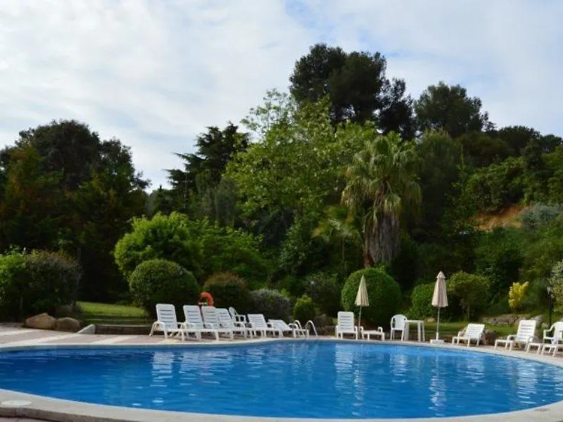 Hotel Gran Garbi Mar & Aquasplash Lloret de Mar