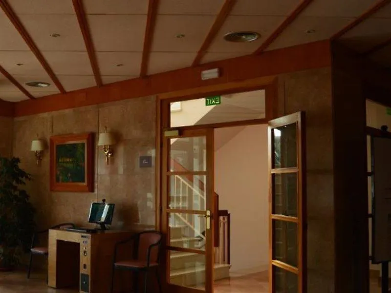 Hotel Gran Garbi Mar & Aquasplash Lloret de Mar