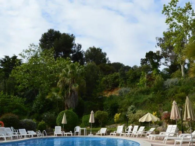 Hotel Gran Garbi Mar & Aquasplash Lloret de Mar Spain