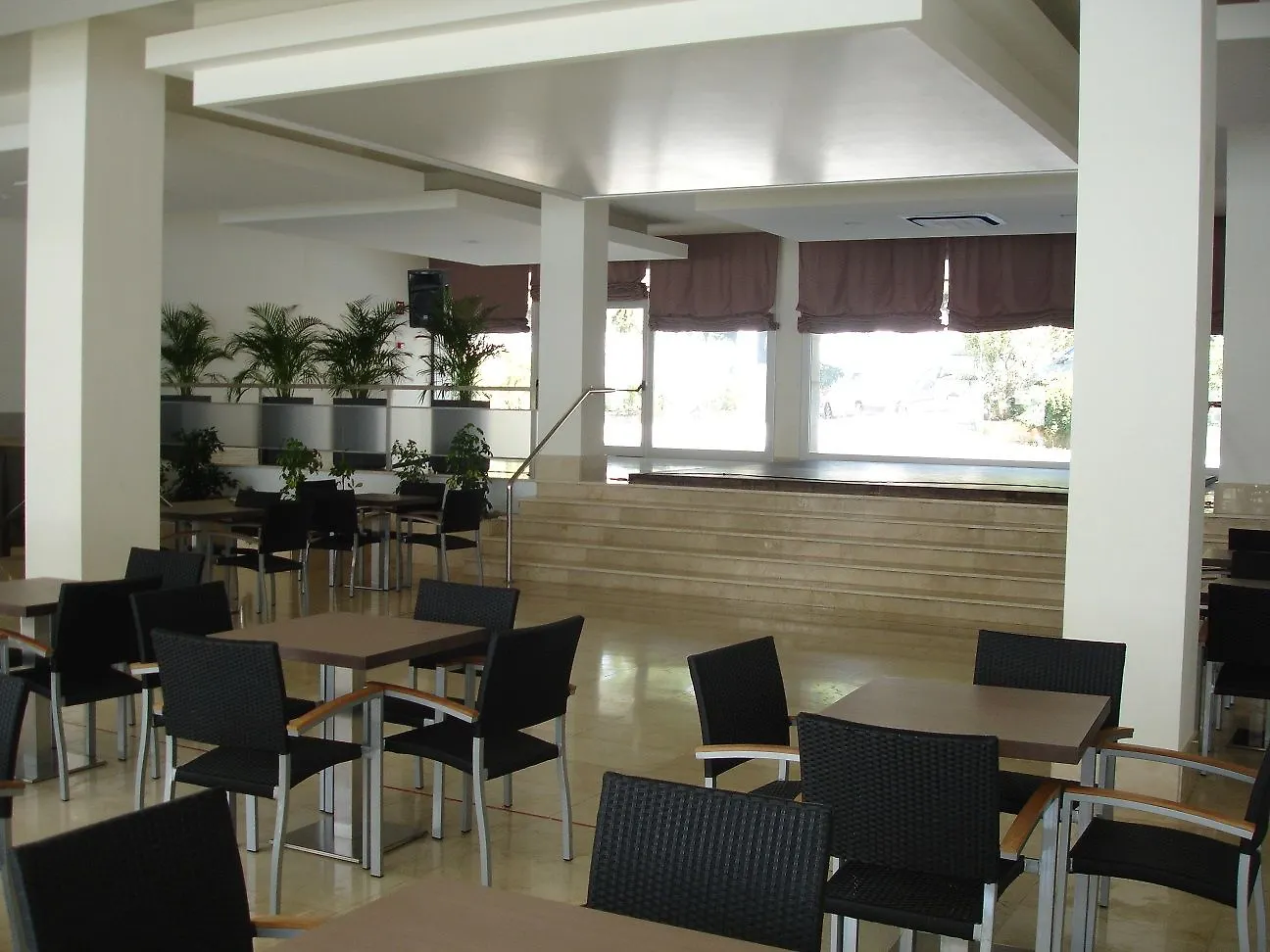Hotel Gran Garbi Mar & Aquasplash Lloret de Mar 4*,