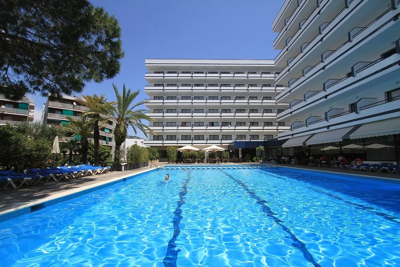 Hotel Gran Garbi Mar & Aquasplash Lloret de Mar 4*,  Spain