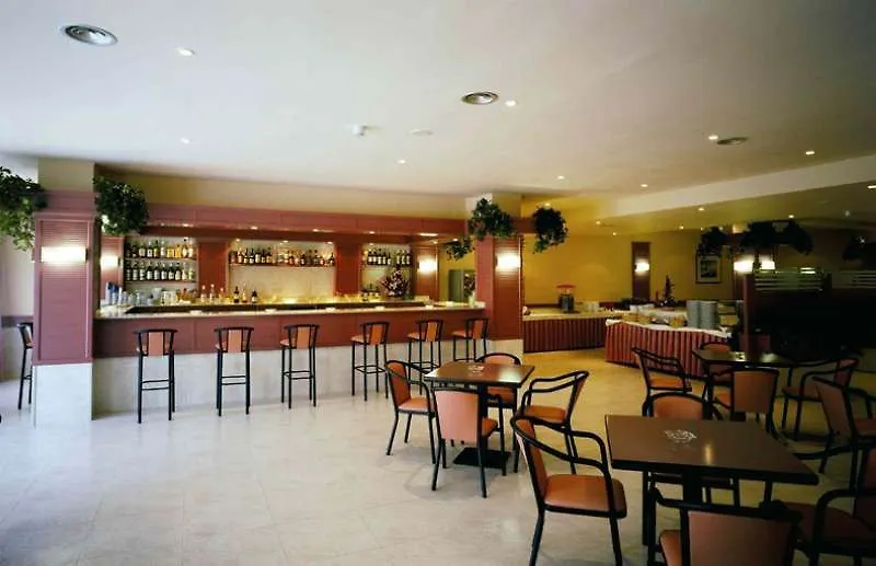 ****  Hotel Gran Garbi Mar & Aquasplash Lloret de Mar Spain
