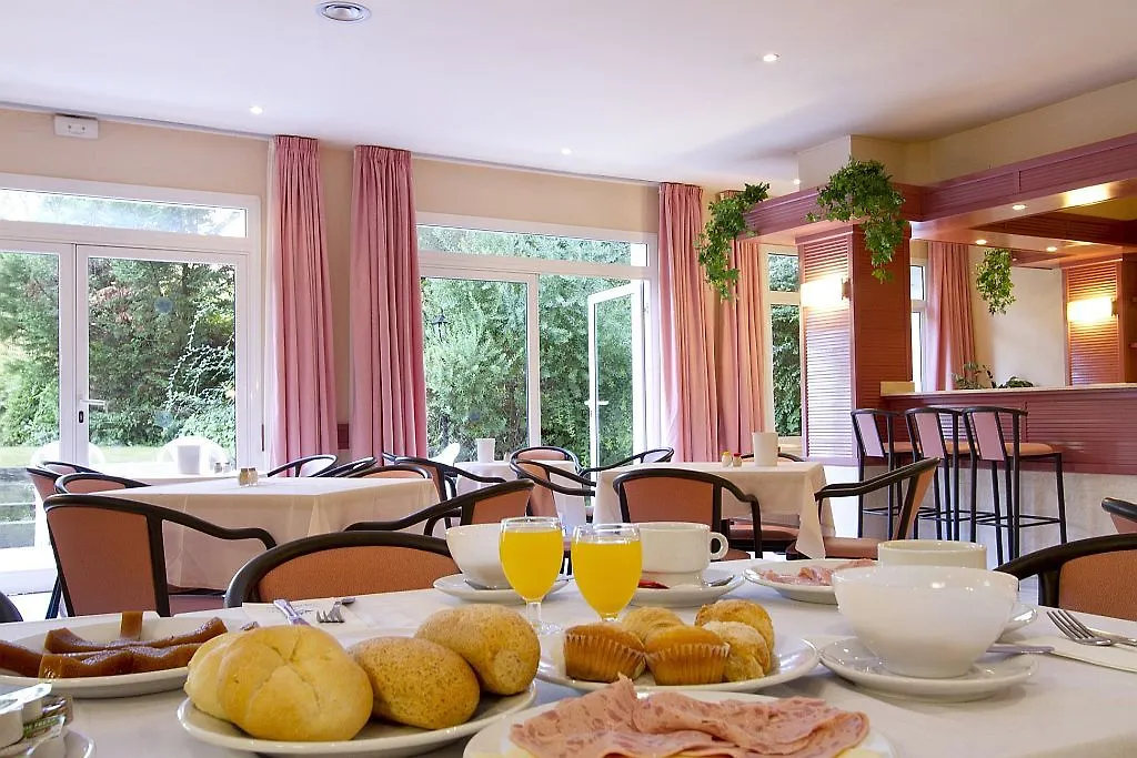 ****  Hotel Gran Garbi Mar & Aquasplash Lloret de Mar Spain