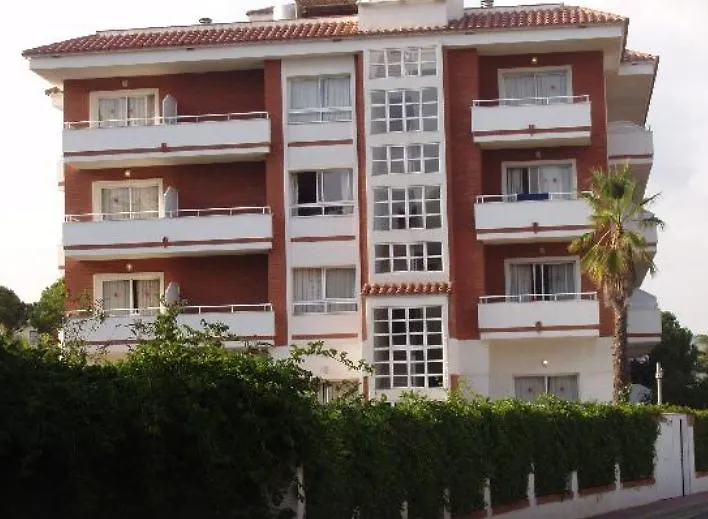 Hotel Gran Garbi Mar & Aquasplash Lloret de Mar