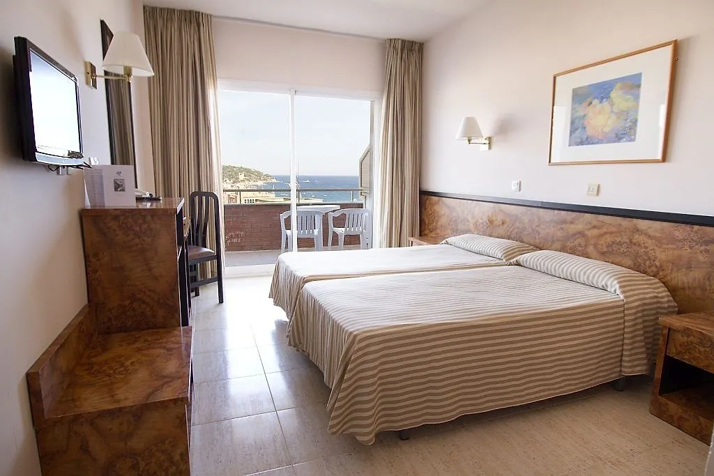 Hotel Gran Garbi Mar & Aquasplash Lloret de Mar