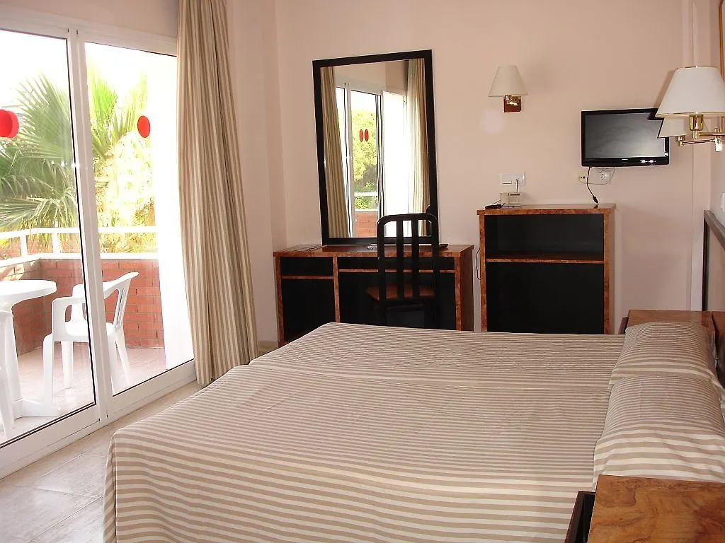 Hotel Gran Garbi Mar & Aquasplash Lloret de Mar