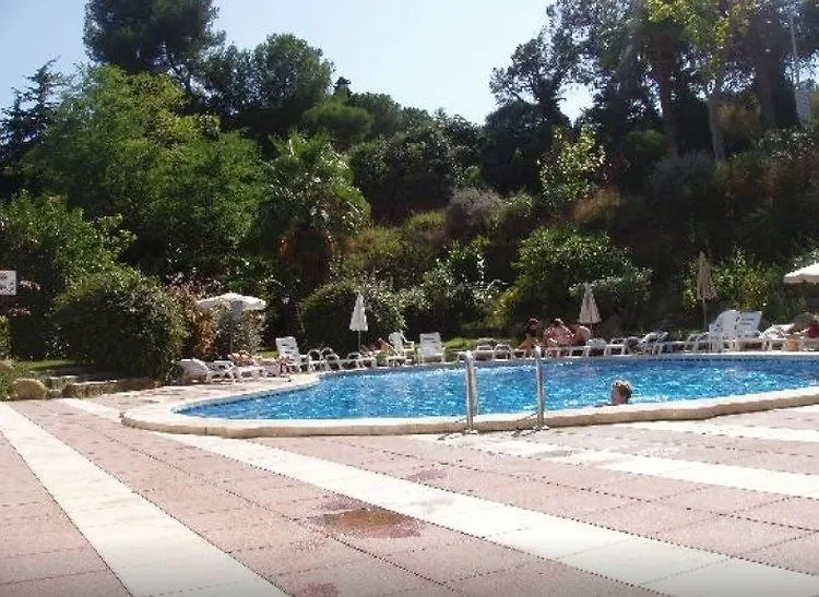 Hotel Gran Garbi Mar & Aquasplash Lloret de Mar 4*,
