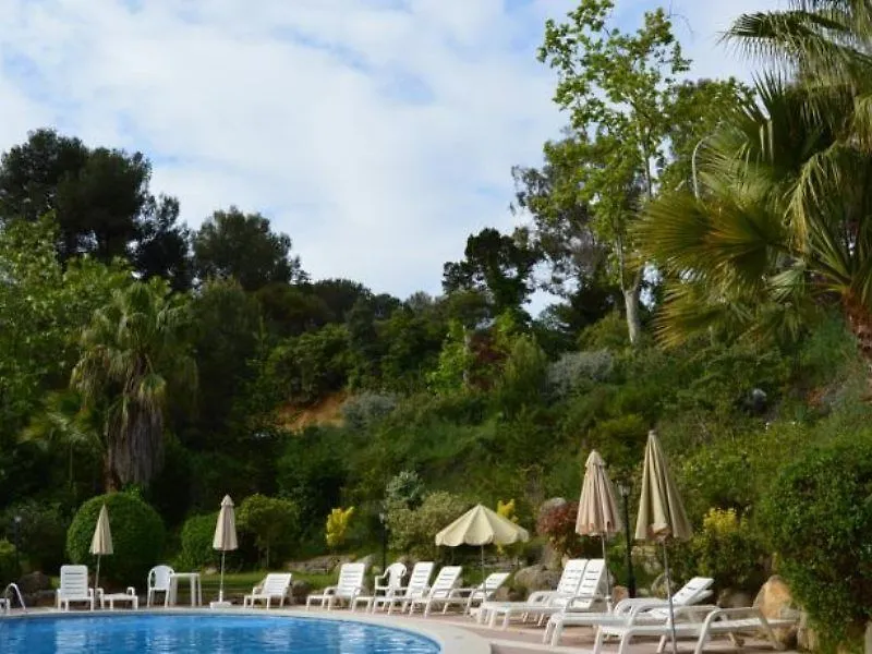 Hotel Gran Garbi Mar & Aquasplash Lloret de Mar