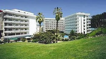 Hotel Gran Garbi Mar & Aquasplash Lloret de Mar