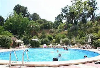 Hotel Gran Garbi Mar & Aquasplash Lloret de Mar