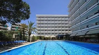 Hotel Gran Garbi Mar & Aquasplash Lloret de Mar