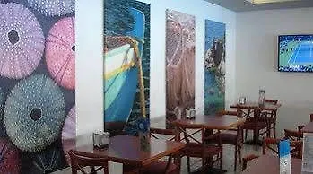 Hotel Gran Garbi Mar & Aquasplash Lloret de Mar Spain