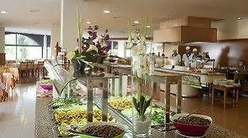 Hotel Gran Garbi Mar & Aquasplash Lloret de Mar