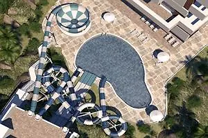 Hotel Gran Garbi Mar & Aquasplash Lloret de Mar