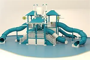 Hotel Gran Garbi Mar & Aquasplash Lloret de Mar Spain