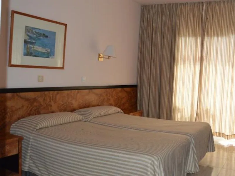 Hotel Gran Garbi Mar & Aquasplash Lloret de Mar