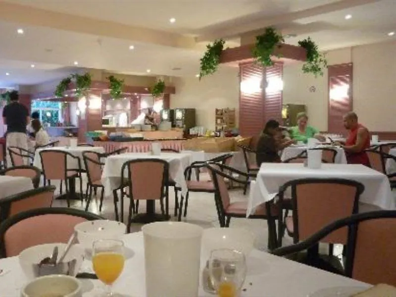 Hotel Gran Garbi Mar & Aquasplash Lloret de Mar Spain