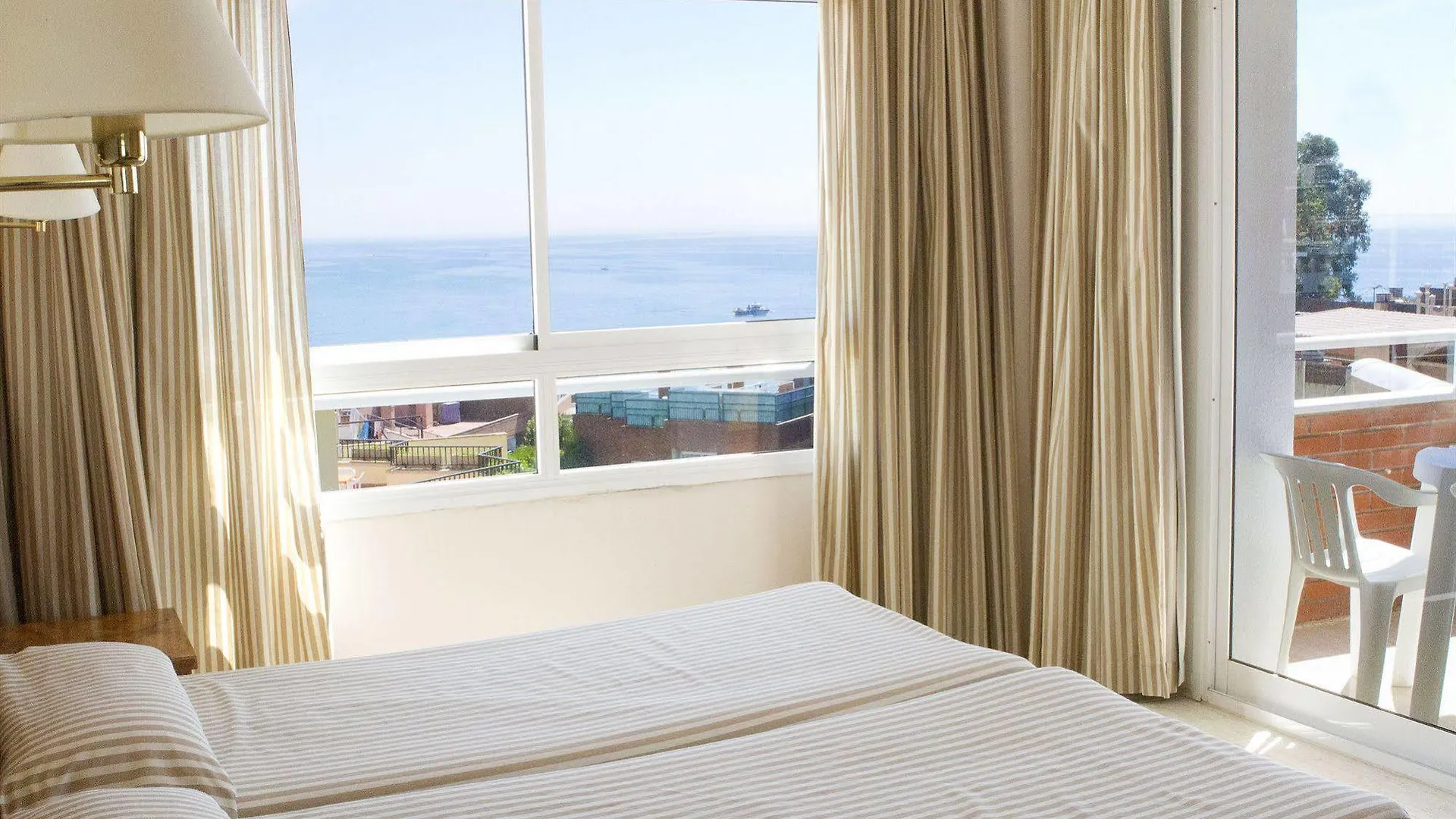 Hotel Gran Garbi Mar & Aquasplash Lloret de Mar