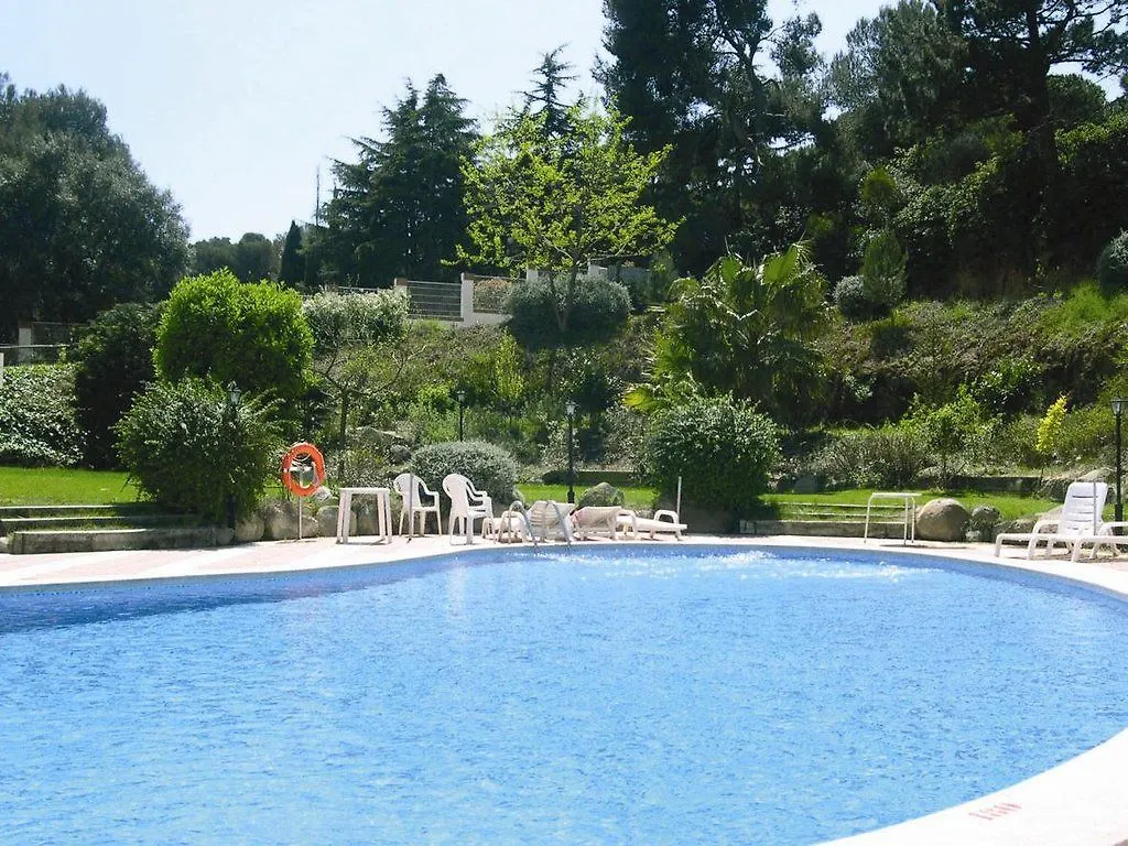 Hotel Gran Garbi Mar & Aquasplash Lloret de Mar