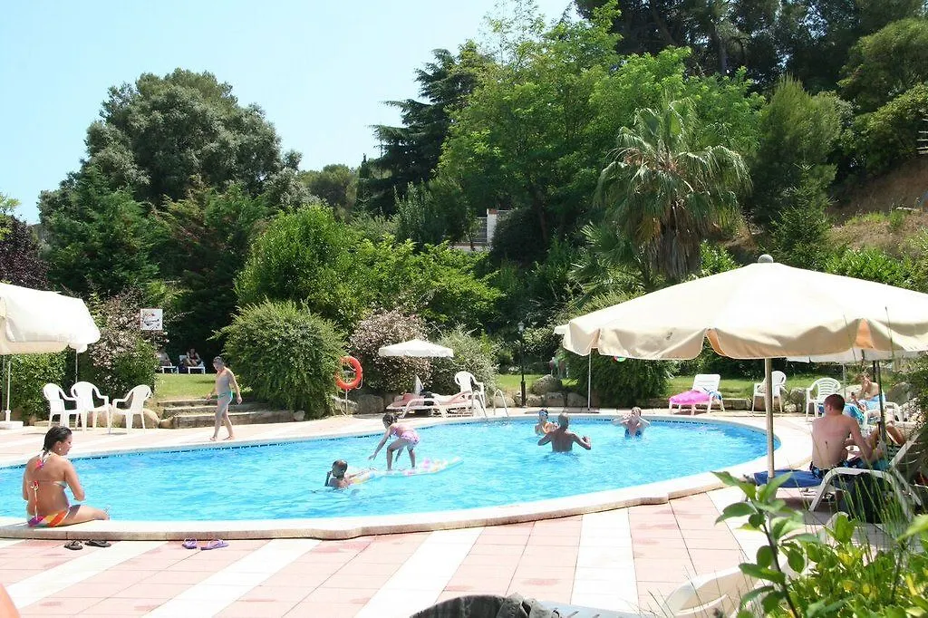 Hotel Gran Garbi Mar & Aquasplash Lloret de Mar 4*,