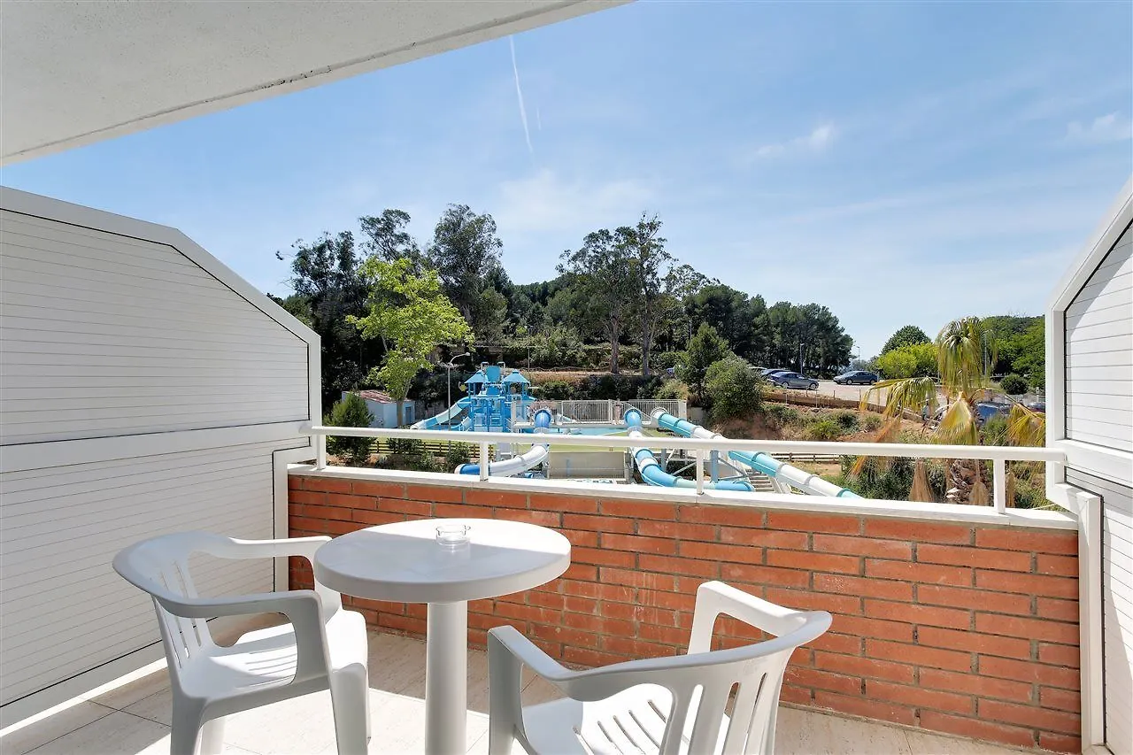 Hotel Gran Garbi Mar & Aquasplash Lloret de Mar