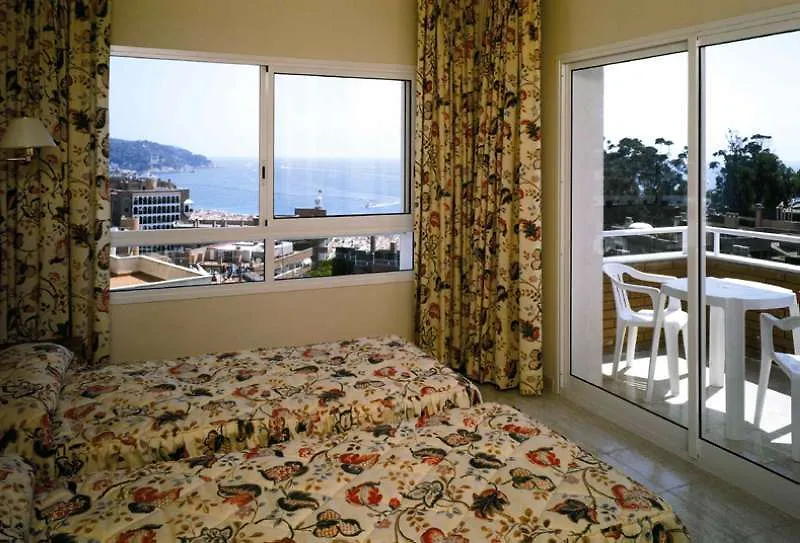 Hotel Gran Garbi Mar & Aquasplash Lloret de Mar