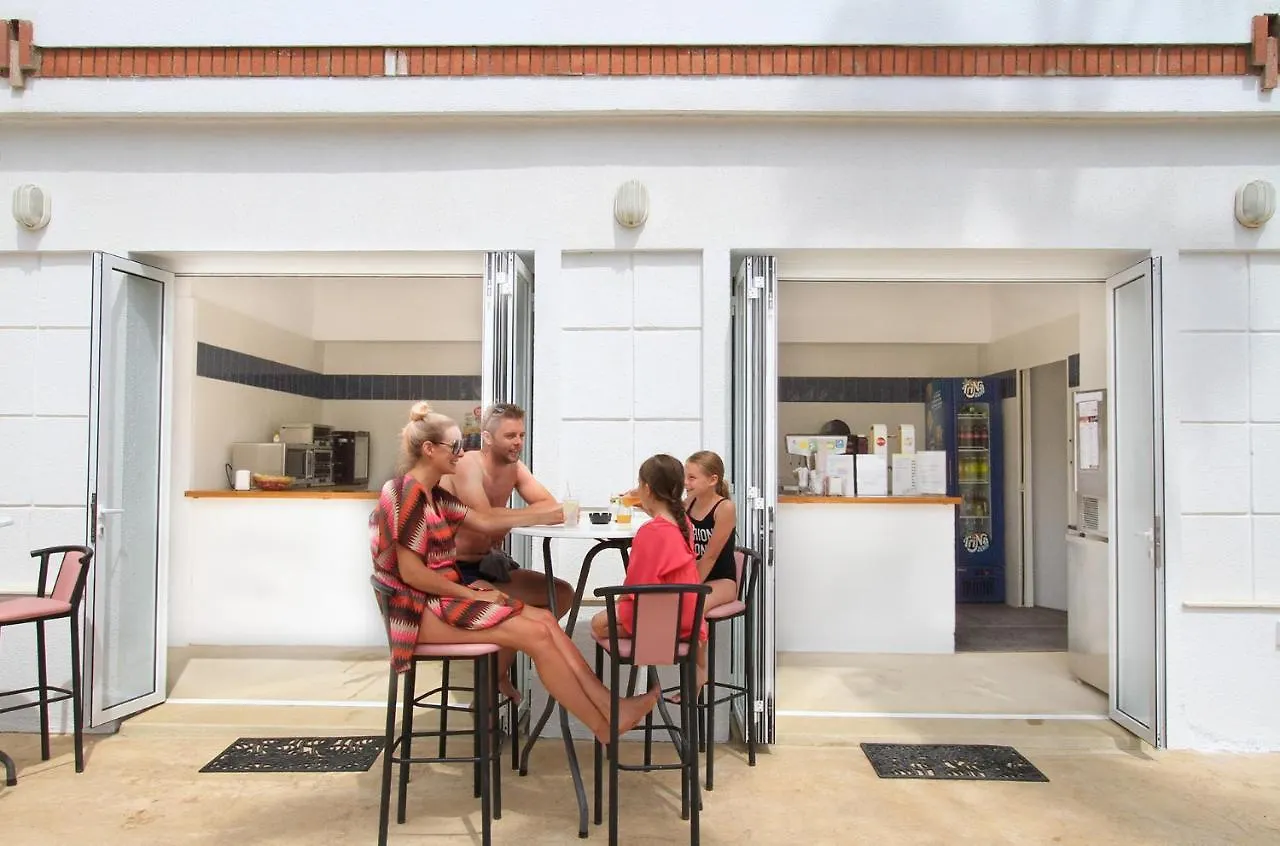 Hotel Gran Garbi Mar & Aquasplash Lloret de Mar 4*,  Spain